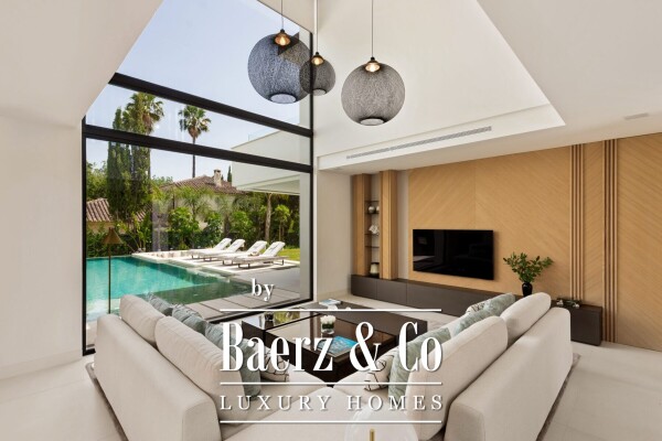 photo 13 Villa - Nueva Andalcia - Ref: 8602