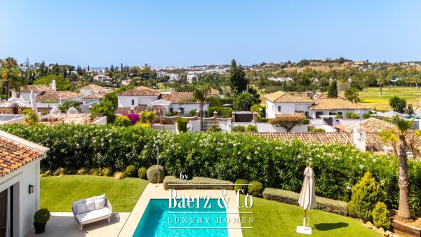 photo 37 Villa - Nueva Andalucia - Marbella - Ref: 8603