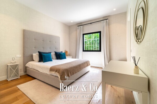 photo 52 Villa - Nueva Andalucia - Marbella - Ref: 8603