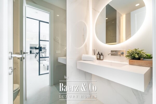 photo 53 Villa - Nueva Andalucia - Marbella - Ref: 8603