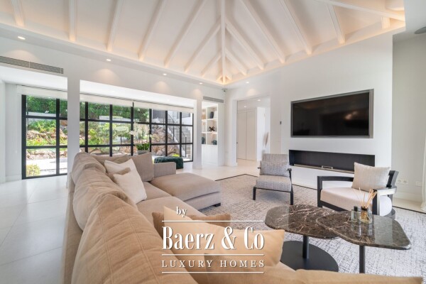 photo 64 Villa - Nueva Andalucia - Marbella - Ref: 8603