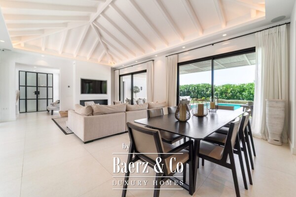 photo 65 Villa - Nueva Andalucia - Marbella - Ref: 8603