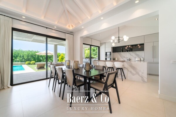 photo 68 Villa - Nueva Andalucia - Marbella - Ref: 8603