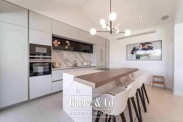 photo 69 Villa - Nueva Andalucia - Marbella - Ref: 8603