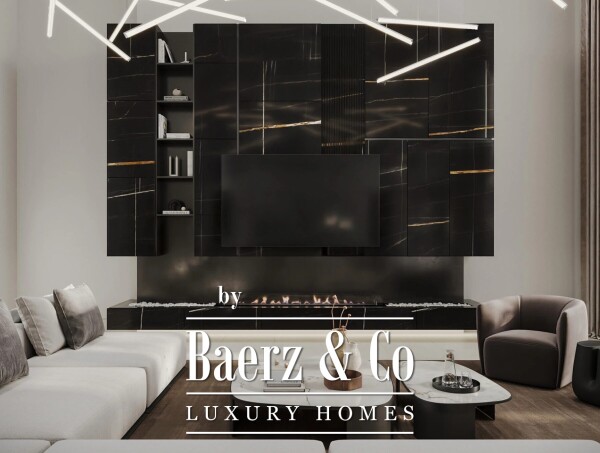 photo 9 Villa - Nagueles - Marbella - Ref: 8608