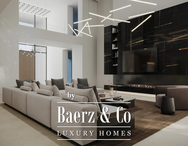 photo 10 Villa - Nagueles - Marbella - Ref: 8608