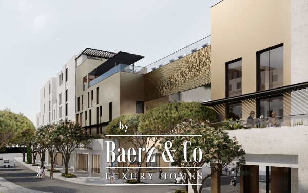 photo 7 New Apartment in Porto Montenegro Neighbourhood