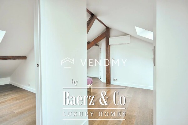 photo 13 Reuilly Gardens - Duplex and view