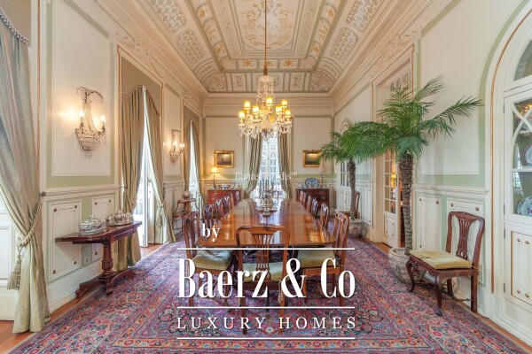 photo 4 Beautiful luxury home in Misericórdia