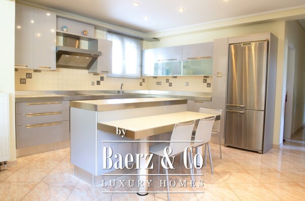 photo 15 1502929 - Villa For sale, Loutraki-Perachora, 300 sq.m., €850.000