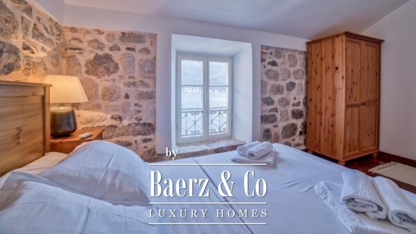 photo 14 Beautiful Stone Villa next to the Sea in Kotor Municipality