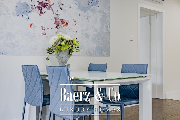 photo 15 Luxurious Three Bedroom Apartment in Herceg Novi with Pool Access