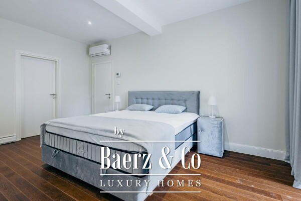 photo 20 Luxurious Three Bedroom Apartment in Herceg Novi with Pool Access