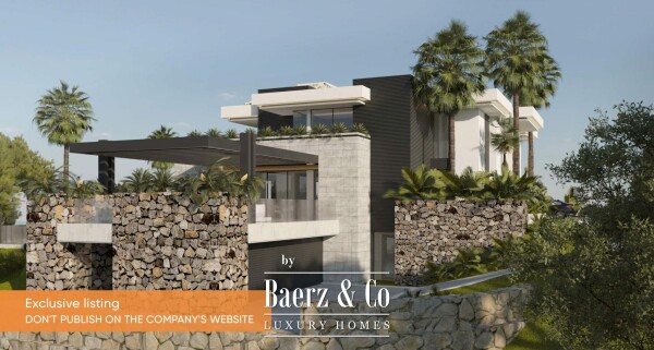 photo 4 Villa - La Zagaleta - Benahavis - Ref: 7890