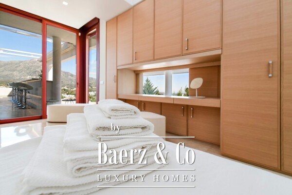 photo 67 Villa - Nueva Andalucia - Marbella - Ref: 8614