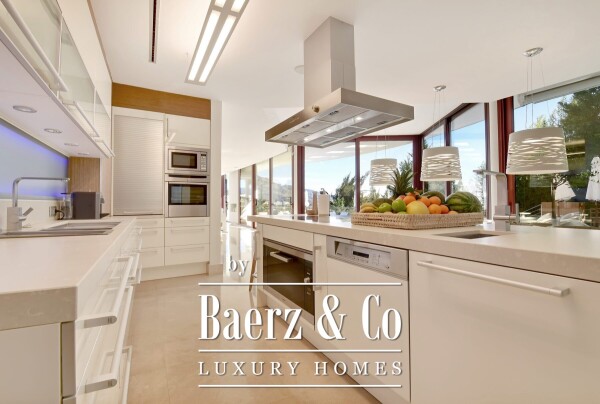 photo 76 Villa - Nueva Andalucia - Marbella - Ref: 8614