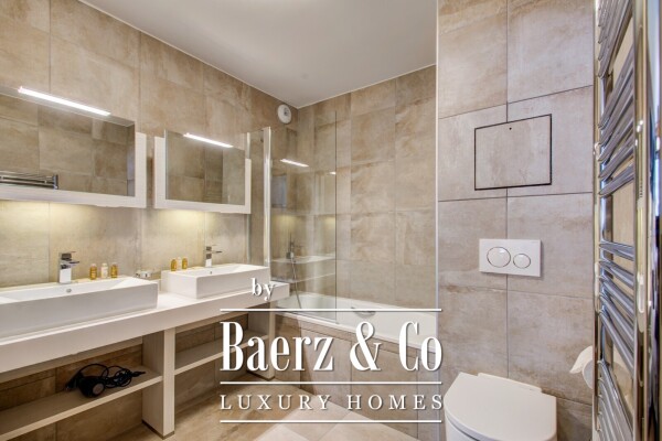 photo 18 5 Room apartment in the village center