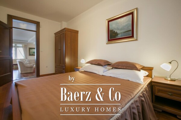 photo 14 Beautiful Villa next to the Sea in Sveti Stefan