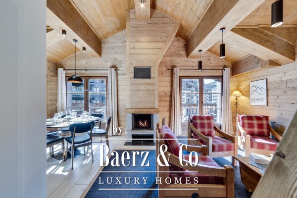 photo 3 TWO BEDROOMS AND MEZZNINE APARTMENT - SOUTH FACING