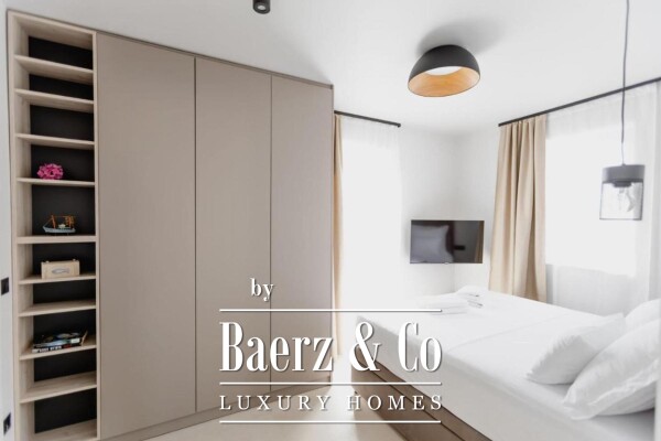 photo 13 Pag, Mandre, urban villa with swimming pool and sea view