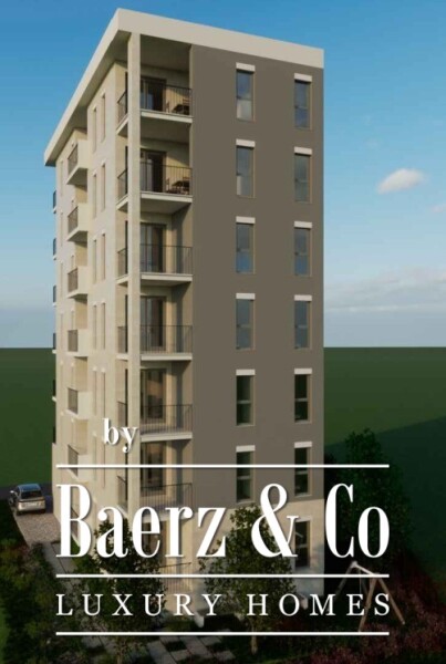 photo 2 Two Bedroom Apartment in Budva Center