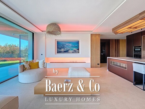 photo 4 Sea view villa - Contemporary & Elegance