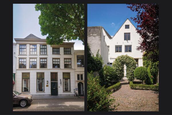 photo 54 Gasthuisstraat 12