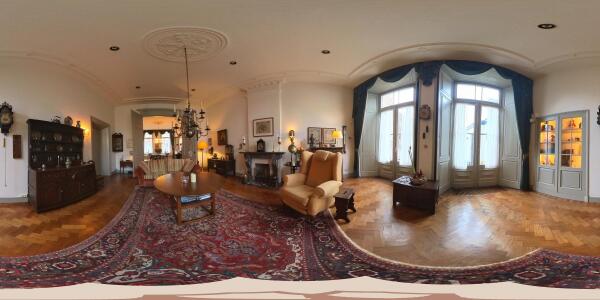 360 Panorama - Gasthuisstraat 12