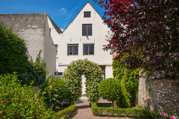 photo 2 Gasthuisstraat 12