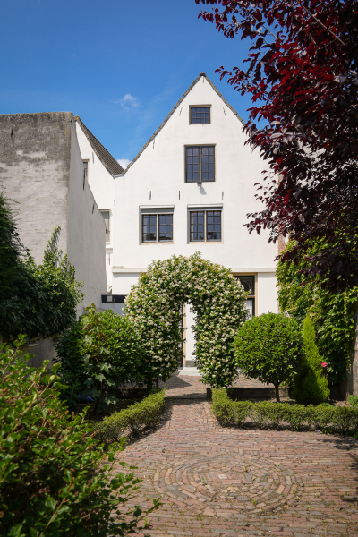 photo 56 Gasthuisstraat 12