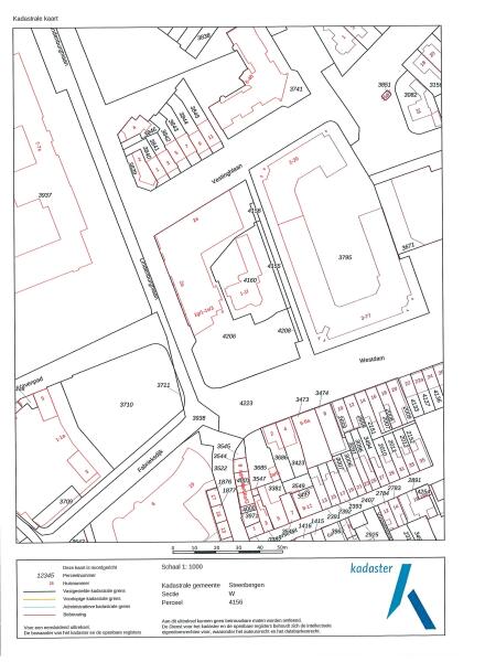 Floor Plan 3 - Westdam 1 r 3