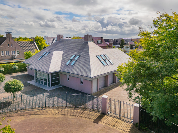 photo 5 Hofvennepark 2