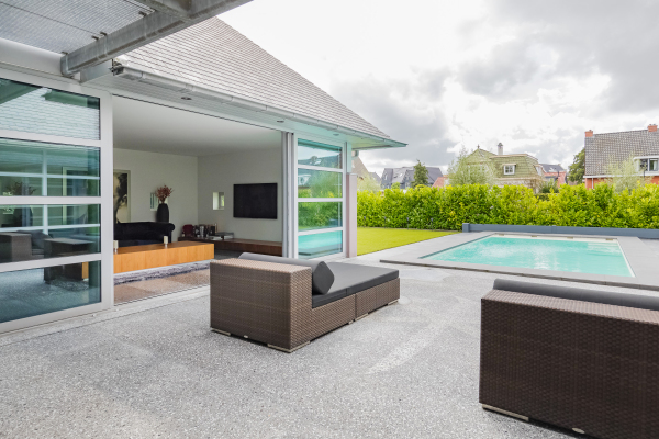 photo 5 Hofvennepark 2