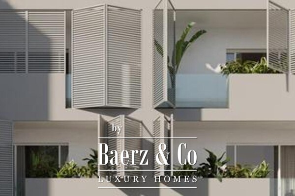 photo 3 Split, Meje, spacious three-bedroom apartment with terrace