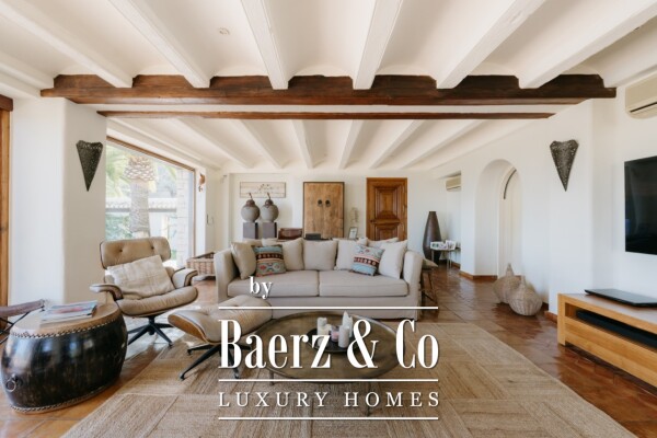 photo 4 Beautiful luxury home in Benissa, Costa Blanca