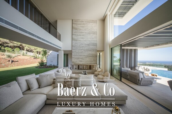 photo 5 Beautiful luxury home in Sotogrande, La Reserva - Zona M