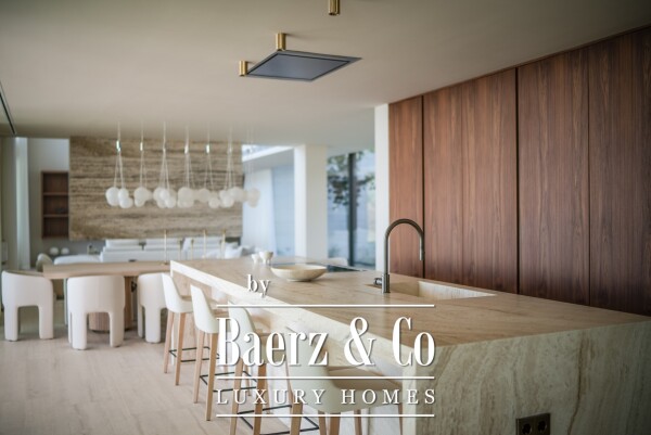 photo 11 Beautiful luxury home in Sotogrande, La Reserva - Zona M