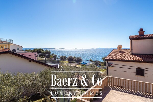 photo 23 Murter, Slanica, a beautiful house in the second row to the sea, 357.68 m²