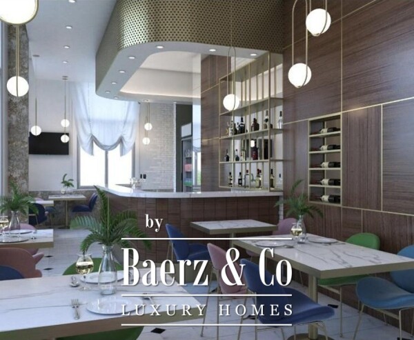 photo 13 Hotel for Sale in Bar next to the Sea