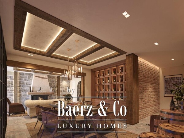 photo 25 Stunning Luxury Villa in Herceg Novi