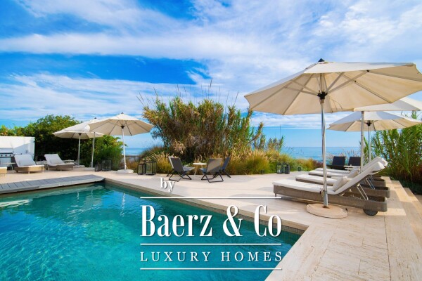 photo 5 Villa - Marbella East - Ref: 8617