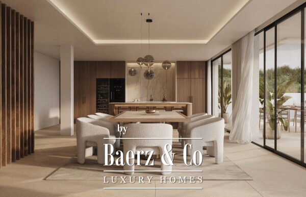 photo 27 Villa - Marbella East - Ref: 8619