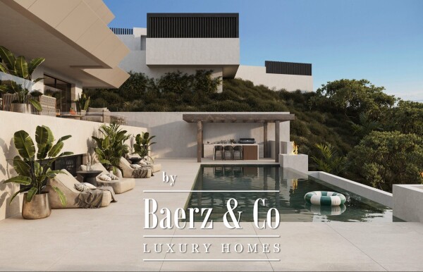 photo 51 Villa - Marbella East - Ref: 8619