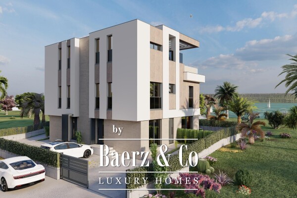 photo 10 Medulin, furnished villa with swimming pool on the second floor, sea view