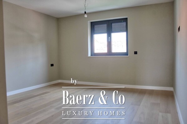 photo 9 Istria, Poreč, penthouse in the city center with a panoramic view