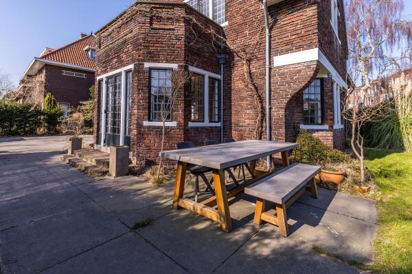 photo 52 Burgemeester Knappertlaan 120