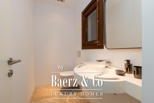 photo 15 Duplex with terrace and character in Palma’s historic centre