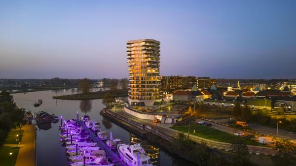 photo 5 Maashaven 774