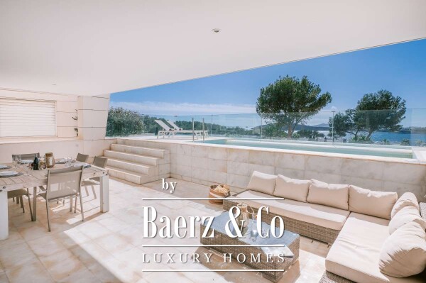 photo 6 Beautiful luxury home in Talamanca, Talamanca