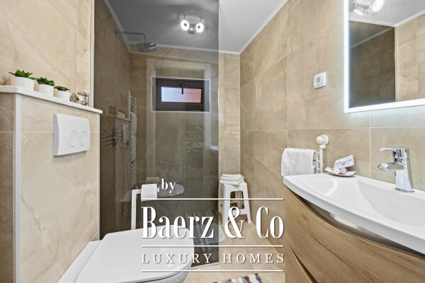 photo 8 Istria, Rovinj, an attractive 170m2 house with a pool in close proximity to the center